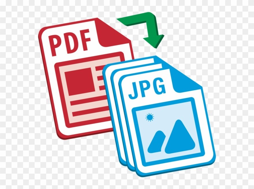 Конвертируем из PDF в JPG: три способа для разных платформ | ichip.ru