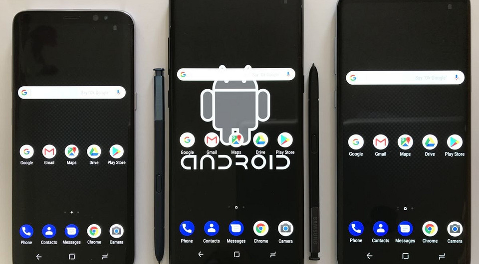 Android 10: стоит ли ждать?