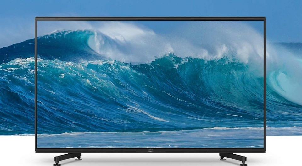 Sony представила в России роскошные 8К телевизоры BRAVIA 2019