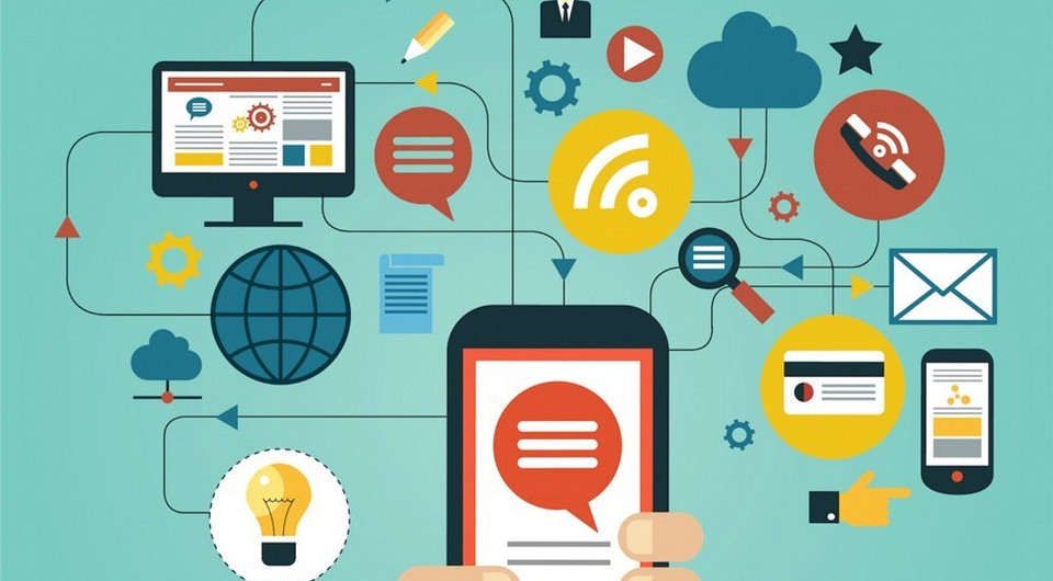 Добавляем интеллект вашему смартфону: сервисы автоматизации