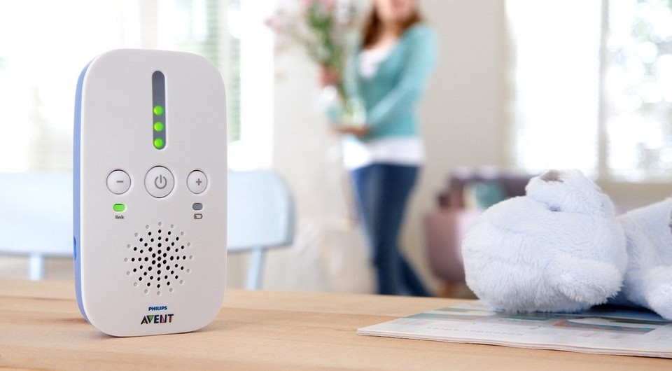 Выбираем радионяню: рейтинг лучших моделей в 2020 году