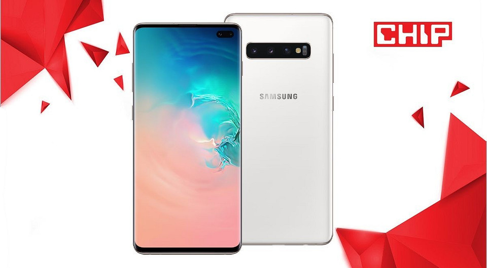 Обзор смартфона Samsung Galaxy S10+: Android еще не был таким дорогим