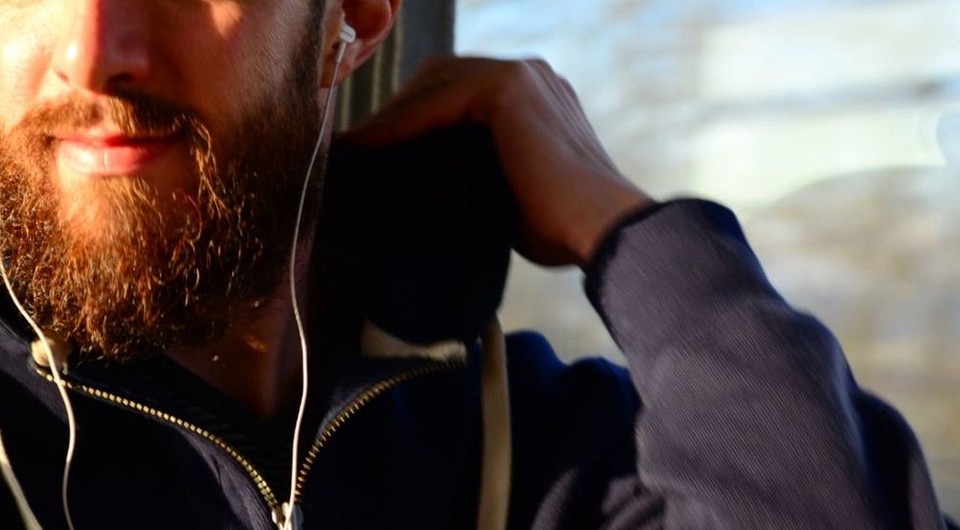 Тише, я слушаю: наушники с системой активного шумоподавления