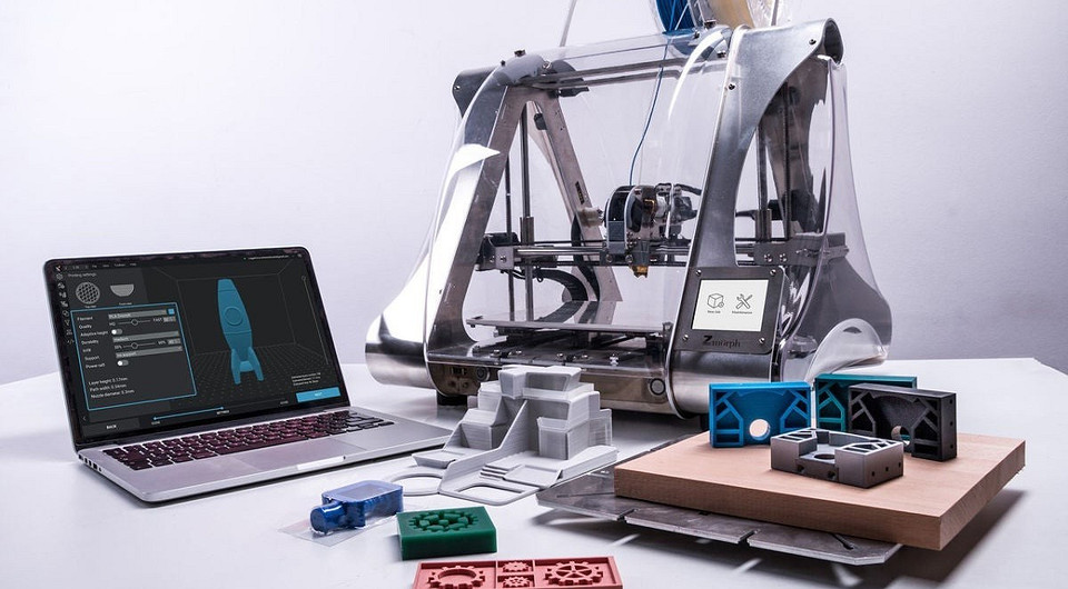 Опыт читателя: есть ли польза от домашнего 3D-принтера?