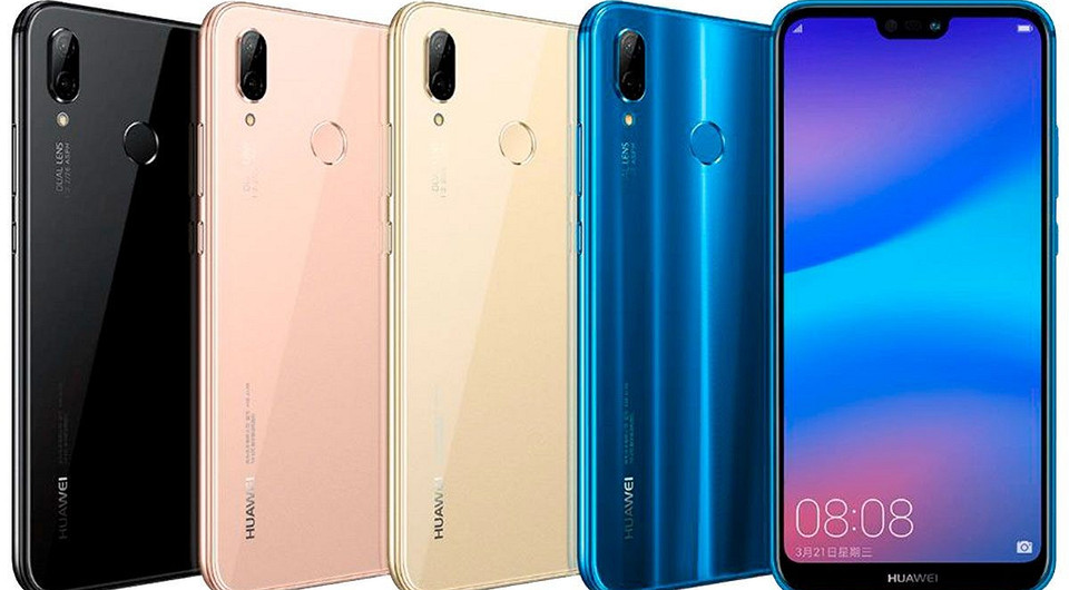 Наш ответ Америке: Huawei может заменить Android на «российскую» ОС