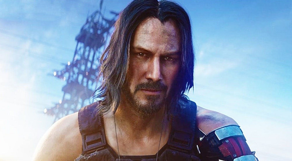 Cyberpunk 2077: геймплей, сюжет и все подробности об игре