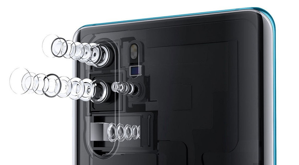 Тест камеры Huawei P30 Pro: заменит ли обычную камеру?