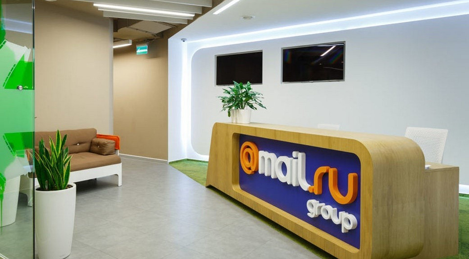 У Билайн и Mail.ru нешуточный конфликт: абоненты оператора жалуются на проблемы