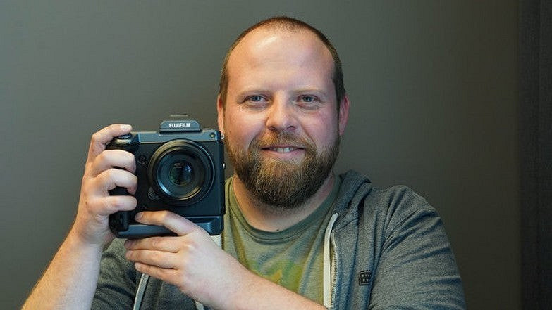 Тест и обзор DSLM-камеры Fujifilm GFX100: добро пожаловать в пиксельное безумие