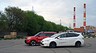 В России на дорогах общественного пользования впервые появились беспилотные автомобили