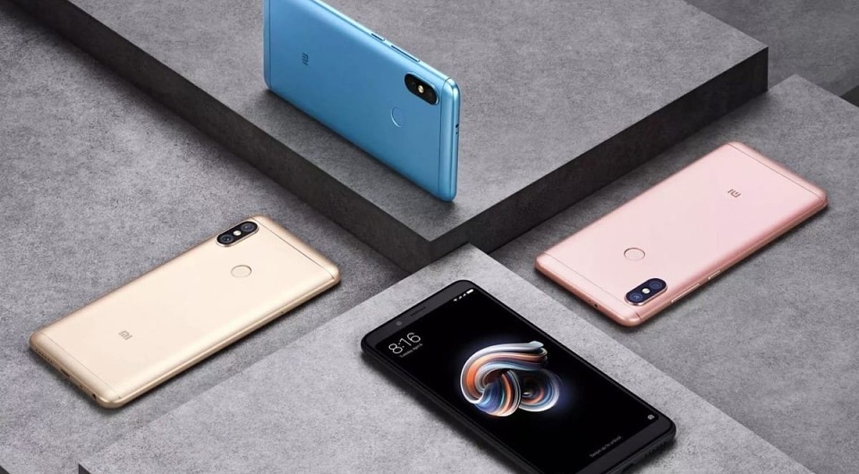 Лучший смартфон Xiaomi в 2020 году: какой купить