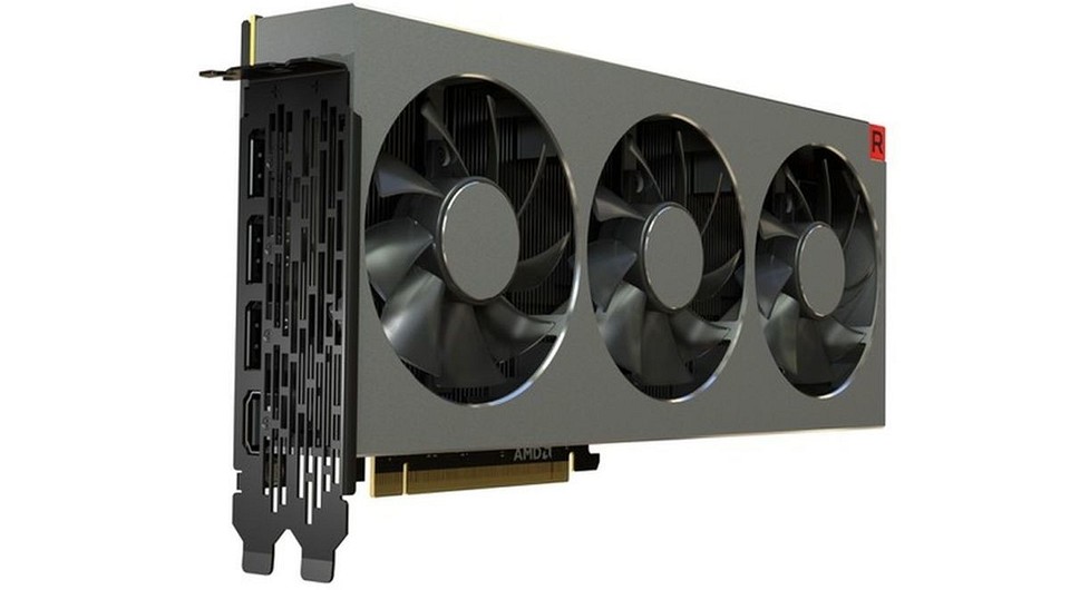 Тест графической карты Sapphire Radeon VII 16GB: а счастье было так близко …