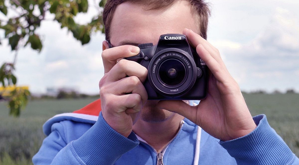 Какой фотоаппарат выбрать начинающему фотографу в 2019 году?