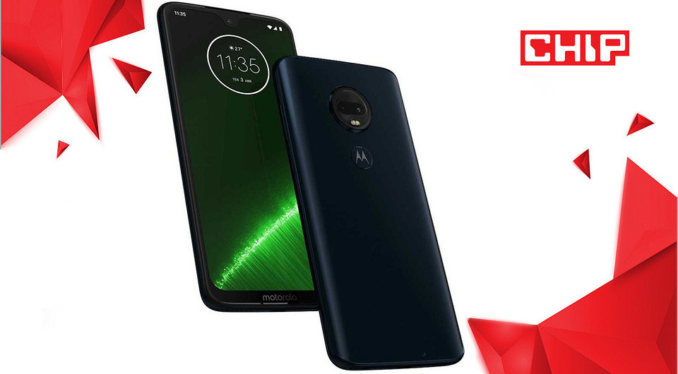 Обзор Moto G7 Plus: недорогой смартфон с отличной камерой