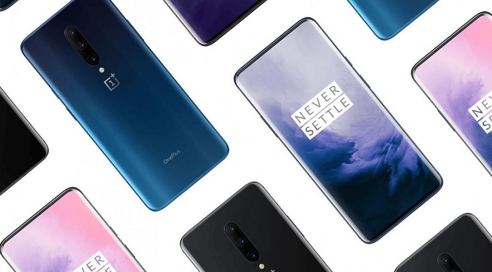 Названы смартфоны с наилучшим показателем средней производительности