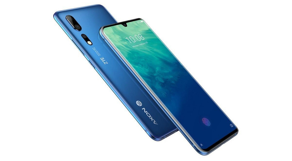 Тест смартфона ZTE Axon 10 Pro: еще один боец для топового сегмента