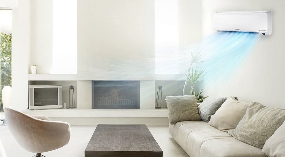 Лучшие кондиционеры для квартиры: рейтинг 2019