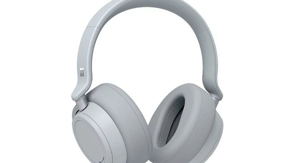 Тест наушников Microsoft Surface Headphones: приятный звук и комфорт для ушей