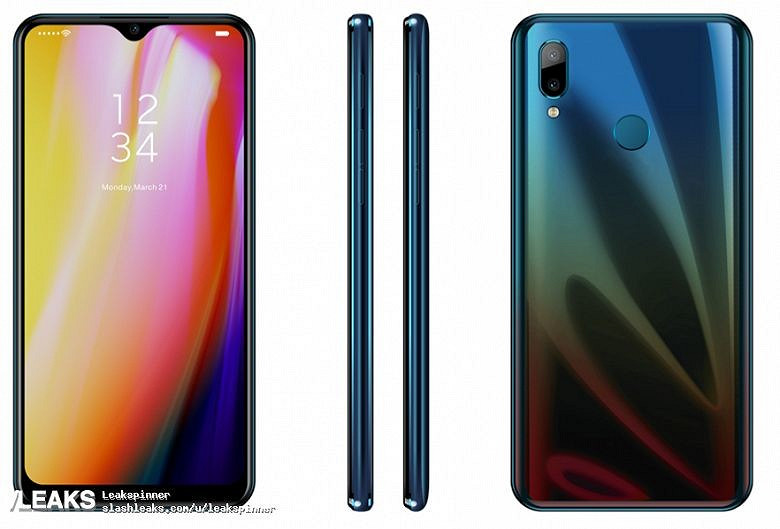 Некогда знаменитый бренд готовит целую линейку дешевых смартфонов