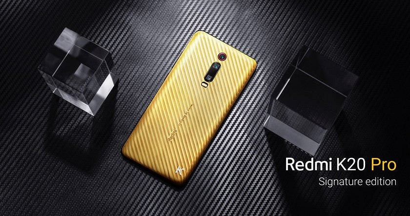 Xiaomi анонсировала смартфон почти за полмиллиона рублей!