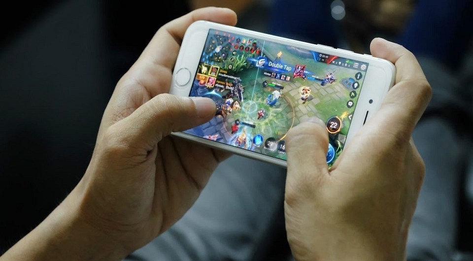 10 игр для слабых смартфонов: приложения до 25 Мбайт