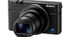 Для тех, кто все еще не любит снимать на смартфон: Sony представила камеру Cyber-shot DSC-RX100 VII