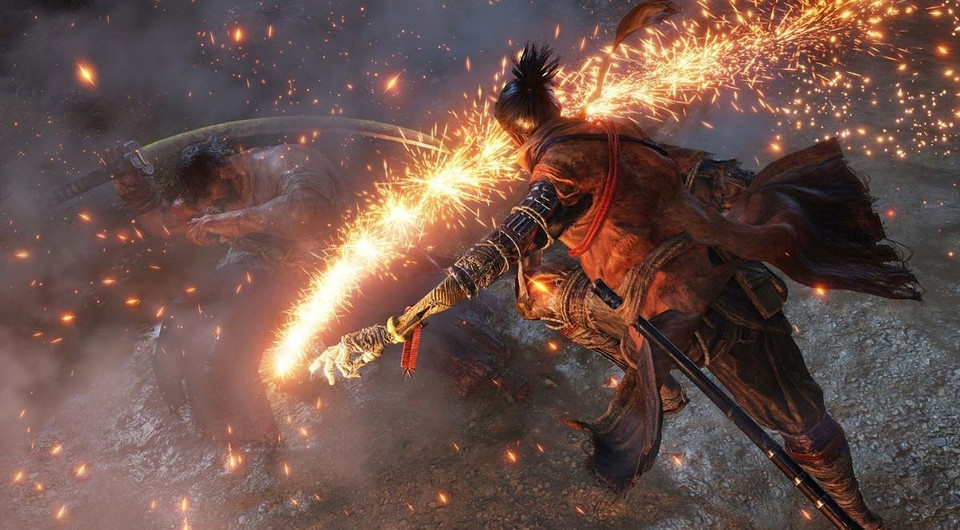 Как выжить в Sekiro: Shadows Die Twice — лайфхаки для новичков