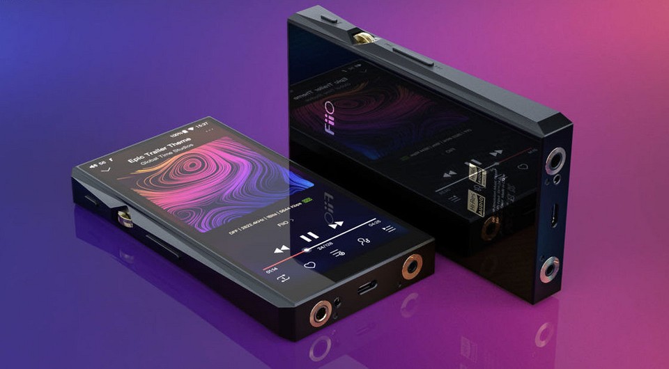 Обзор Hi-Res-аудиоплеера Fiio M11: звук, каким он должен быть