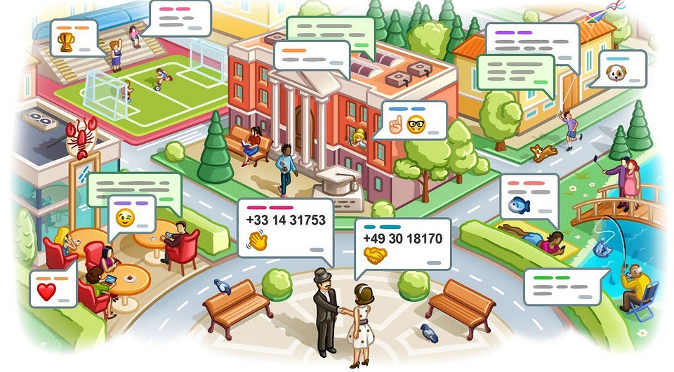 Программисты рассказали, какой мессенджер лучший и почему