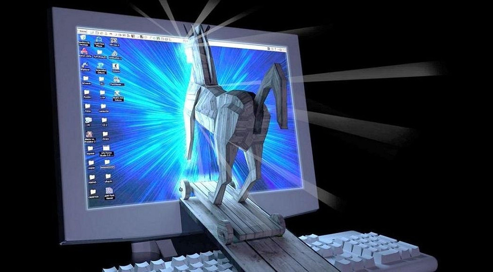 Банковские троянцы атаковали 430 тысяч пользователей по всему миру