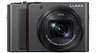 Тест Panasonic Lumix DC-TZ202: лучшая мегазумная цифровая камера