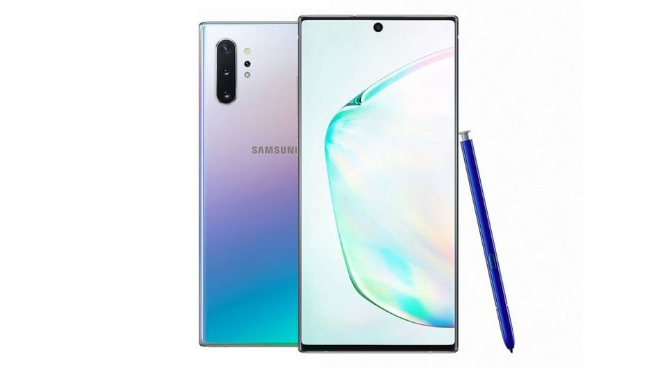 iPhone пролетает: назван смартфон с лучшим в мире экраном