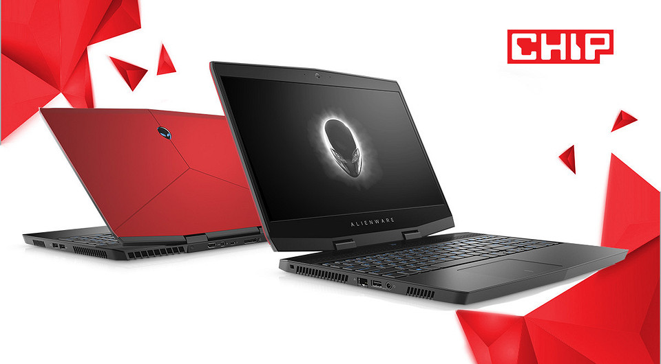 Обзор ноутбука Dell Alienware m15: тонкости гейминга