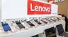 И снова Lenovo: компания привезла в Россию свои смартфоны