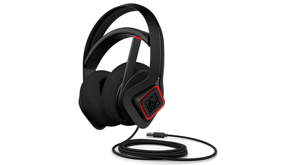 Сбылась мечта геймеров: игровая гарнитура OMEN Mindframe Prime получила активное охлаждение