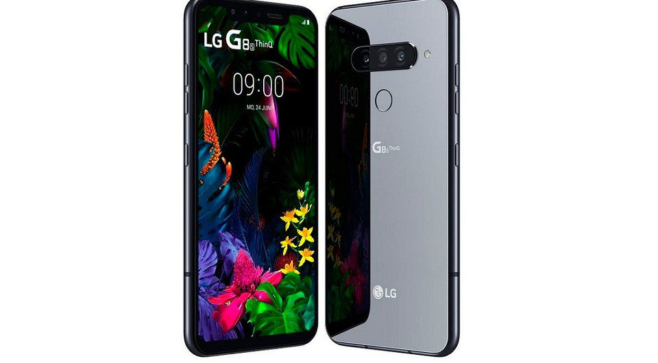 Тест LG G8s ThinQ: элегантный и быстрый High-End смартфон