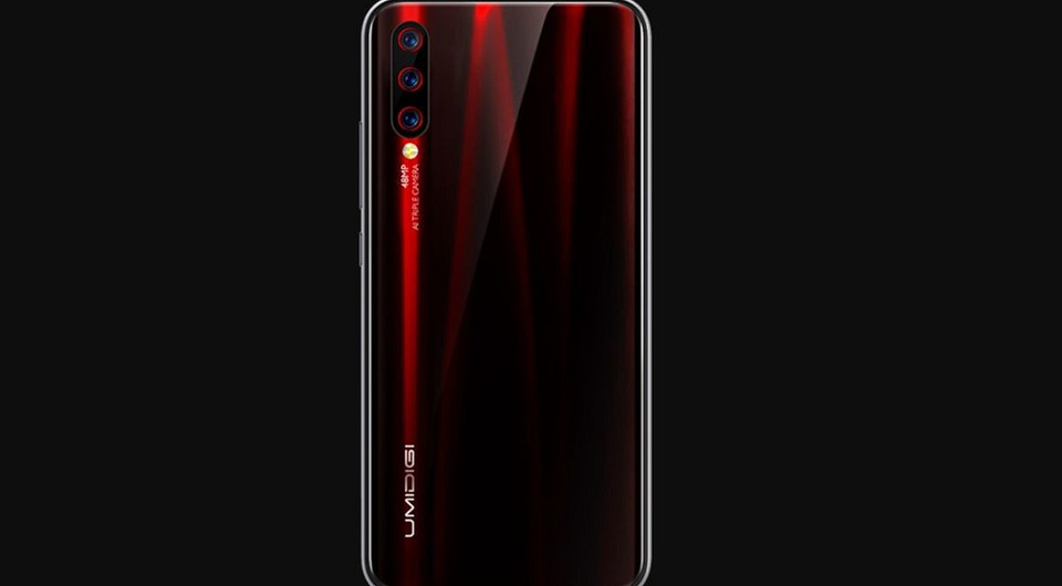 «Убийца» суперхитового Xiaomi Mi A3 стоит на 100 долларов дешевле оригинала