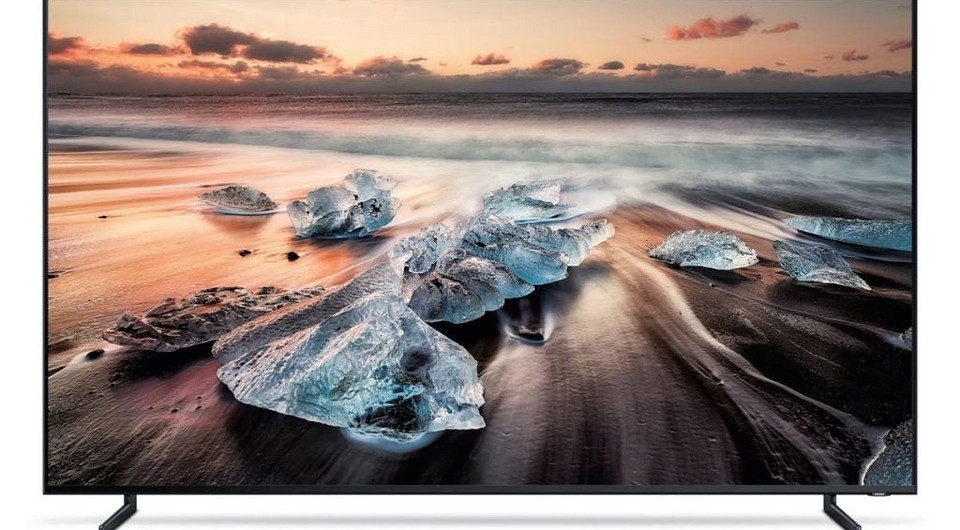 Лучшие телевизоры года, самые «залипательные» приложения, чудеса российской науки и много скидок — главные новости за неделю