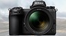 Камеры Nikon Z 7 и Z 6 смогут снимать видео в формате RAW