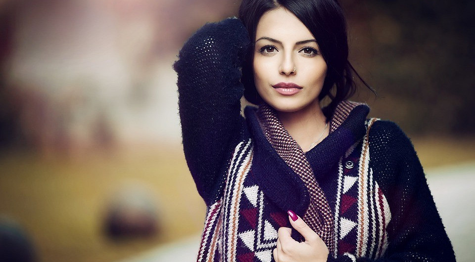 Портретная фотография: настройки камеры и советы по композиции