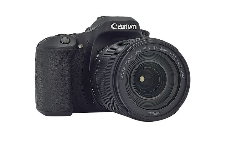 Первые слухи о камере Canon EOS 90D: новый сенсор-рекордсмен?