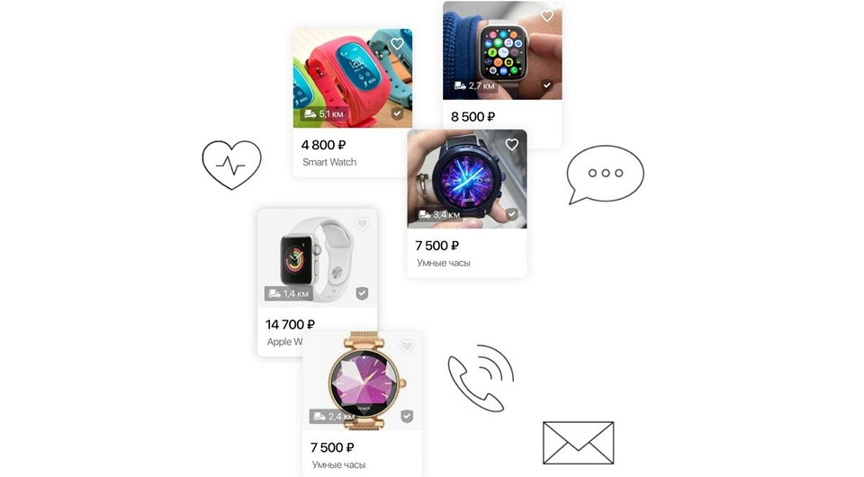 Названы самые «хайповые» смартфоны, умные часы, наушники и другие гаджеты 2018 — 2019