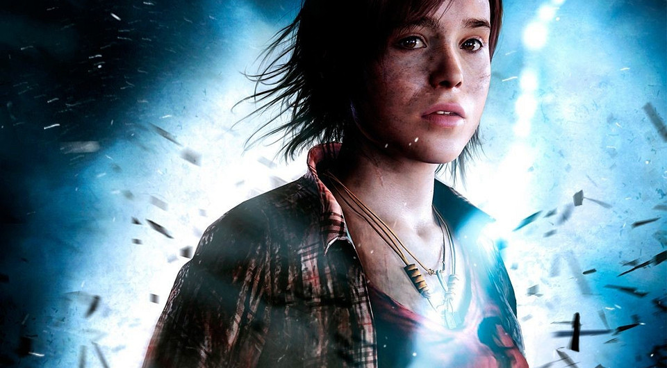 Обзор игры Beyond: Two Souls: теперь и на ПК