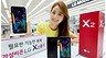 LG представила свой ответ дешевым «китайцам» – смартфон LG X2