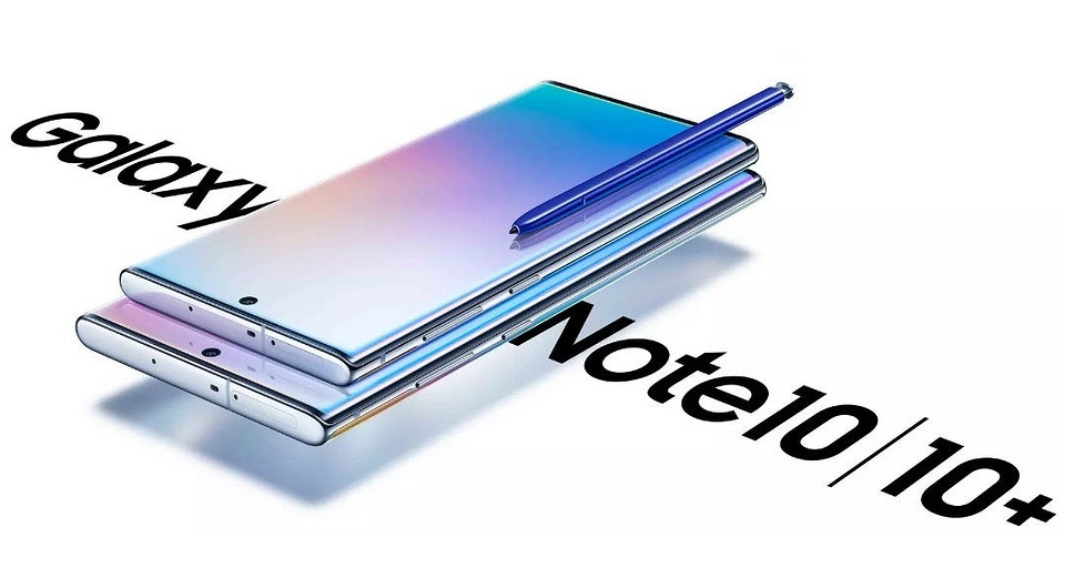 Стали известны российские цены Samsung Galaxy Note10 и Note10 Plus. Они пугают!