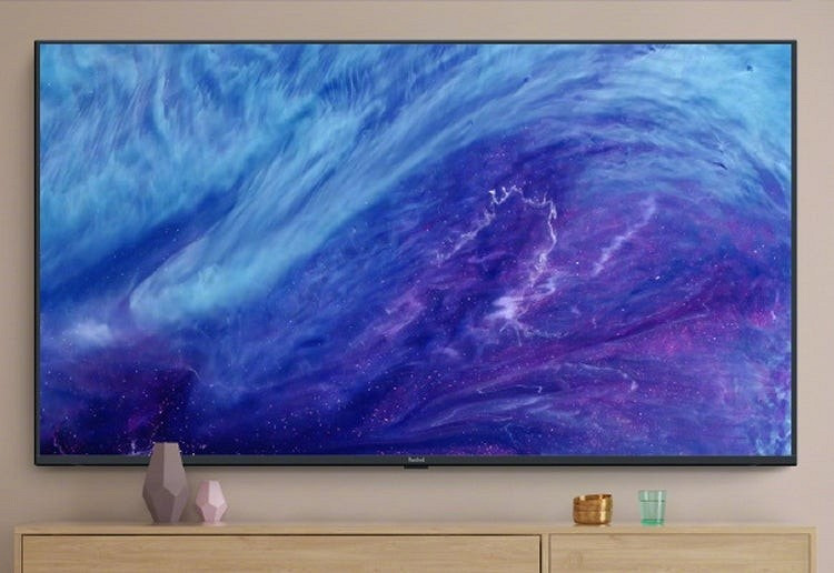 Ну очень дешевые телевизоры Redmi TV от Xiaomi продаются со скоростью почти 5 штук в секунду!