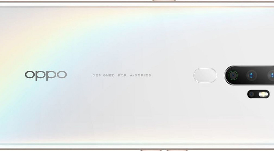 Больше дешевых смартфонов с огромным аккумулятором! Представлен Oppo A5 (2020) всего за 11 500 руб.