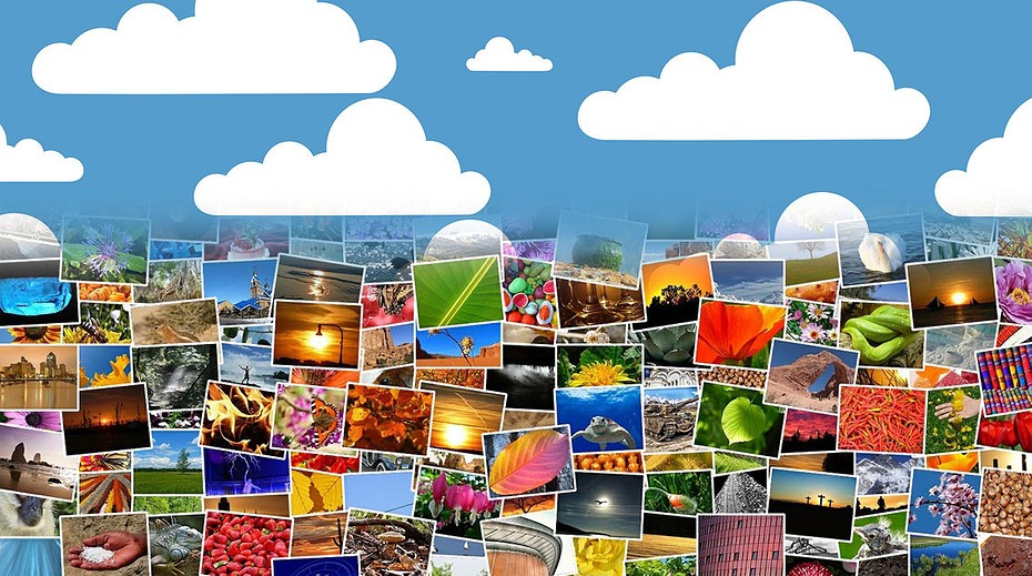 Как Хранить Фото В Облаке На Андроид