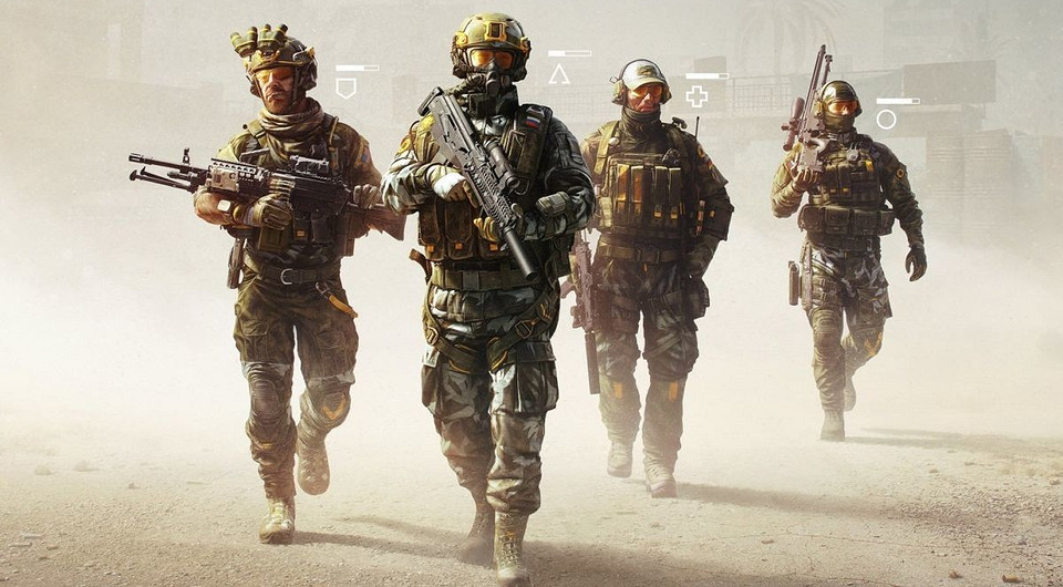 Жаркая осень: новые игры Wargaming и обновления World of Tanks