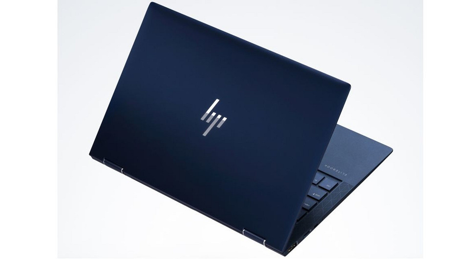 HP представила ноутбук в защищенном металлическом корпусе с рекордным временем автономной службы